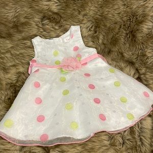 Dress - 18m